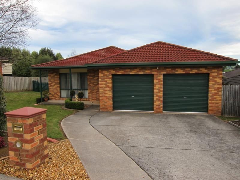 4 Strzlecki Court, Warragul VIC 3820