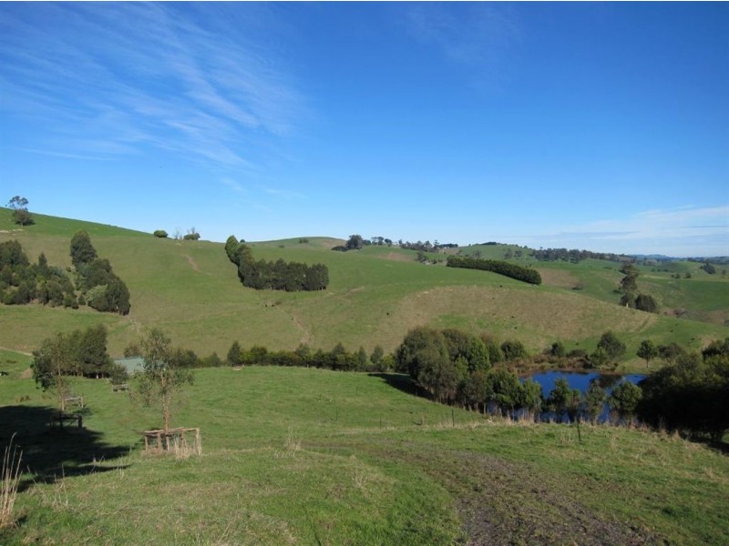 Lot 2/2361 Warragul Korumburra Road, Tetoora Road VIC 3821