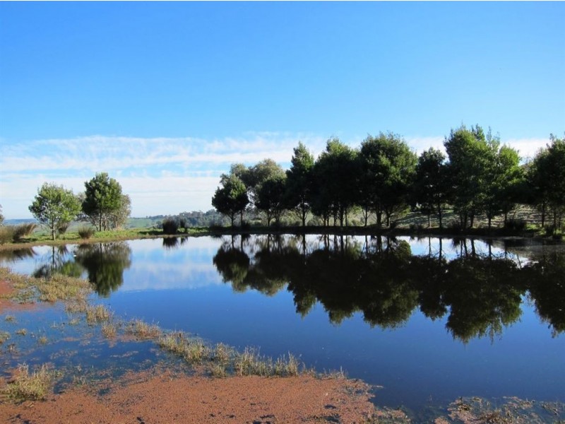 Lot 2/2361 Warragul Korumburra Road, Tetoora Road VIC 3821