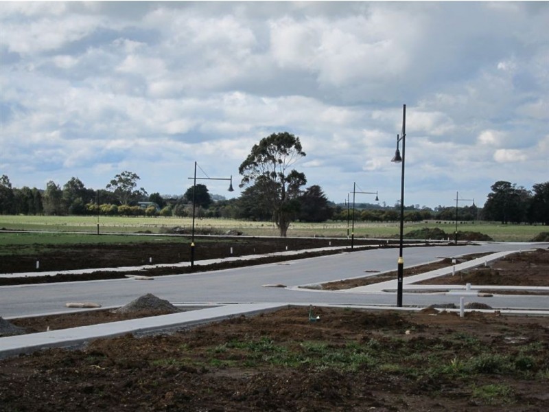 Lot 158 Twin Ranges Drive, Warragul VIC 3820