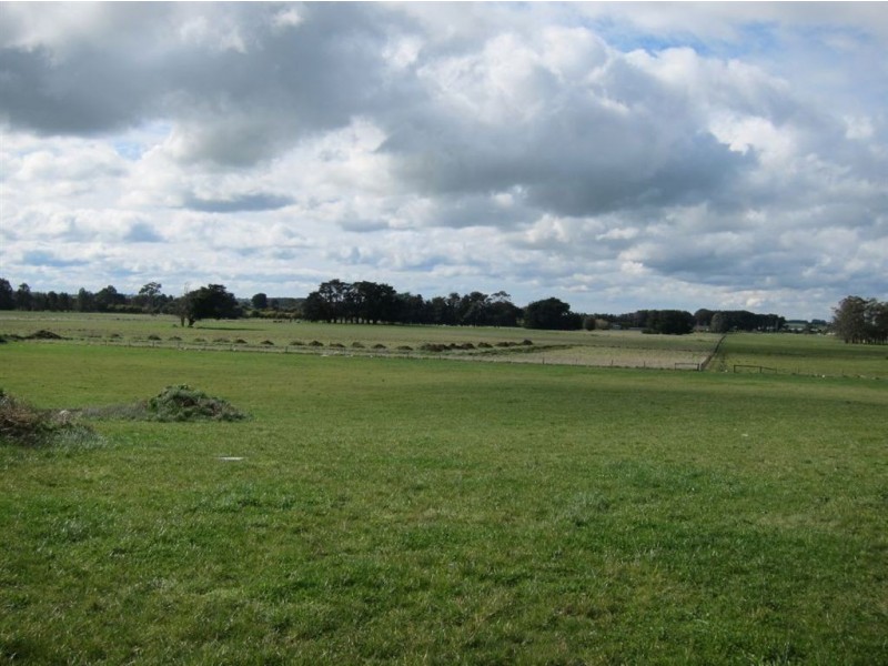 Lot 52 Twin Ranges Drive, Warragul VIC 3820