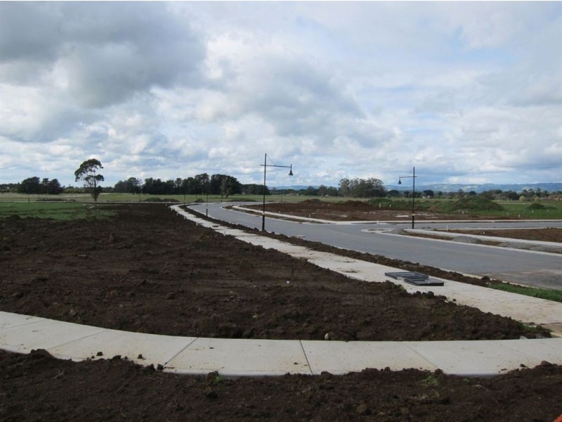 Lot 196 Cromwell Road, Warragul VIC 3820
