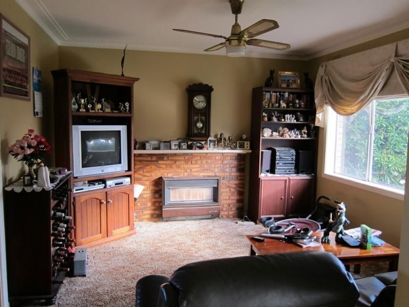 100 Brandy Creek Road, Warragul VIC 3820