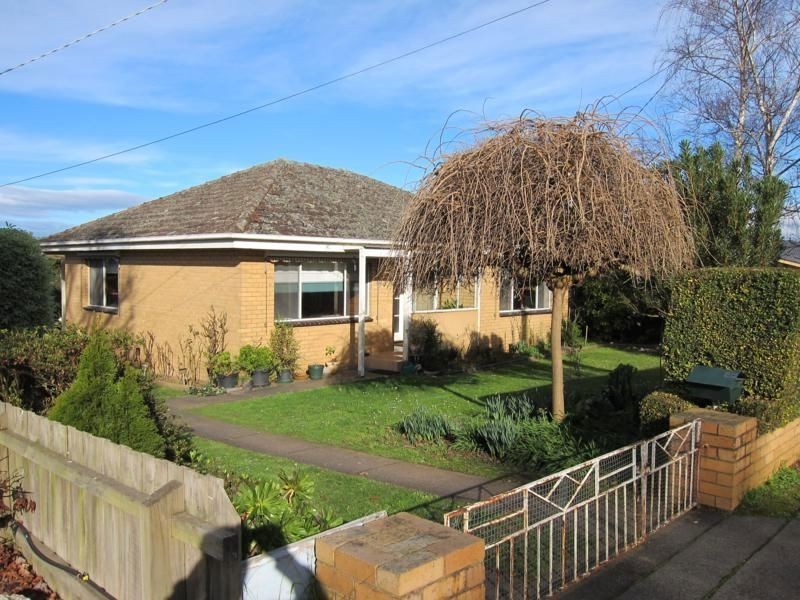 100 Brandy Creek Road, Warragul VIC 3820