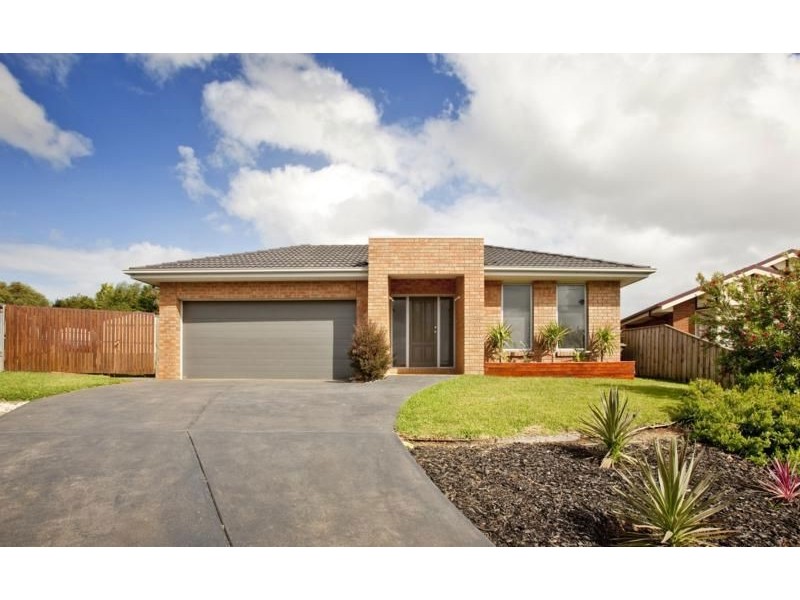 5 Barton Court, Warragul VIC 3820