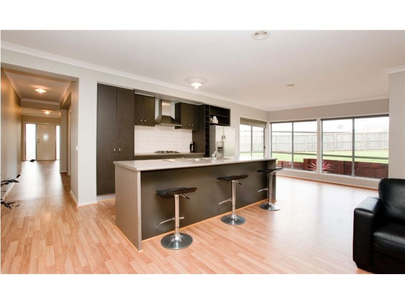 5 Barton Court, Warragul VIC 3820