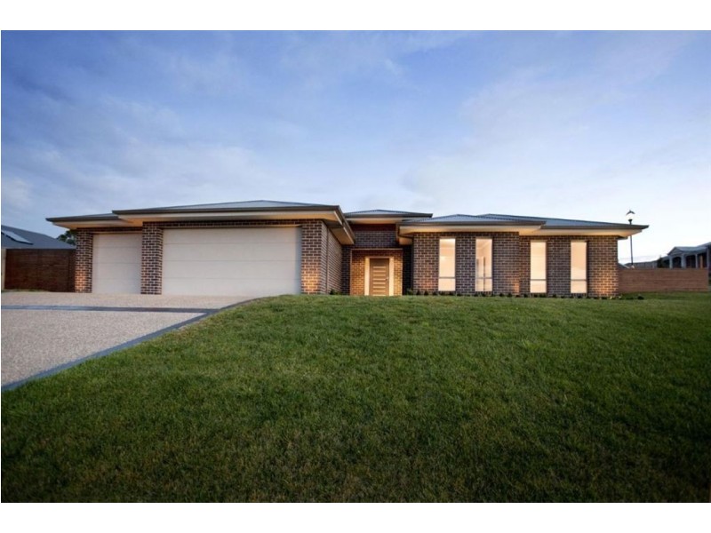 37 Glendon Drive, Warragul VIC 3820