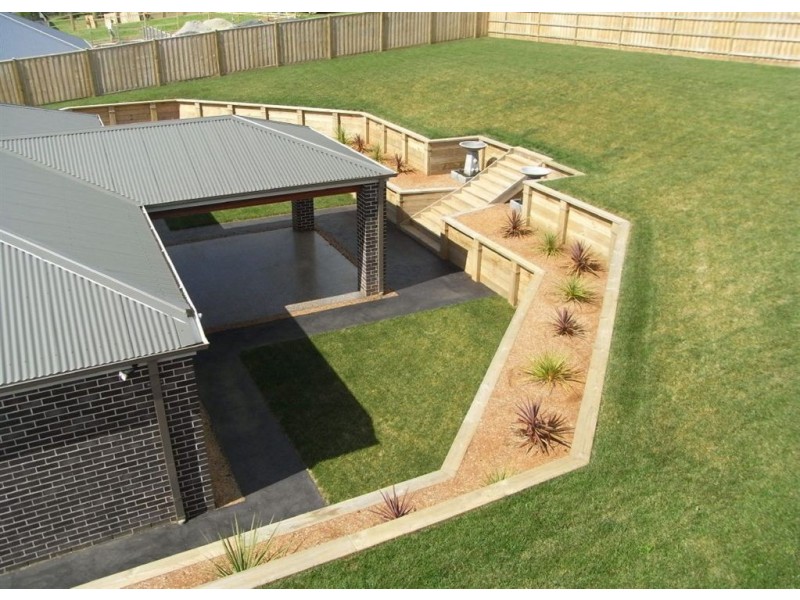 37 Glendon Drive, Warragul VIC 3820