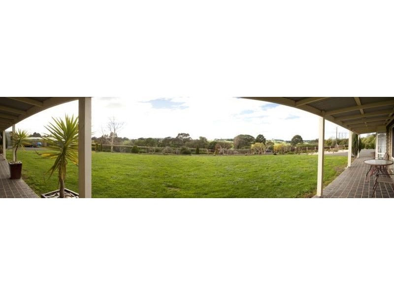 251 Armours Road, Warragul VIC 3820