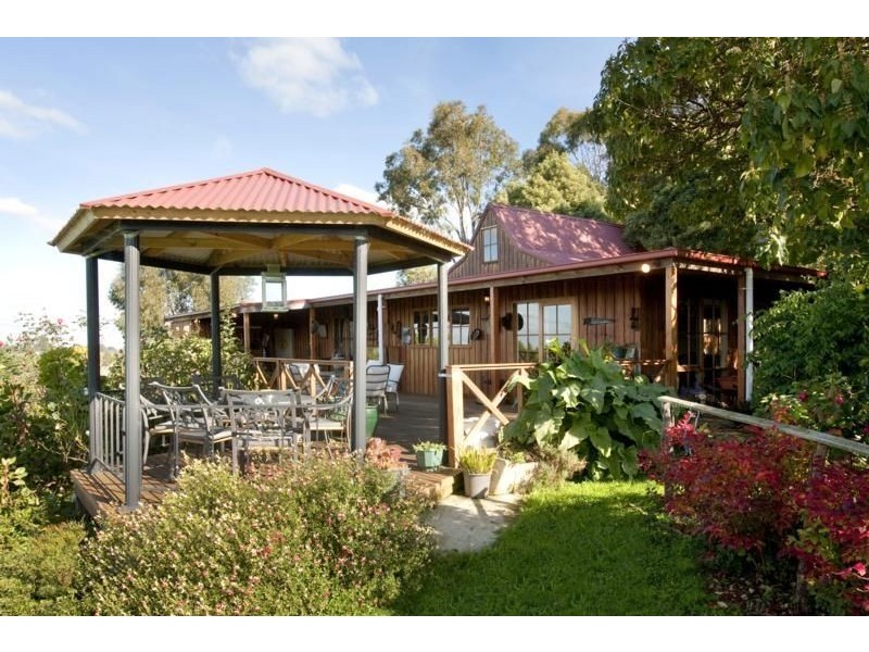 2480 Main Neerim Road, Neerim VIC 3831