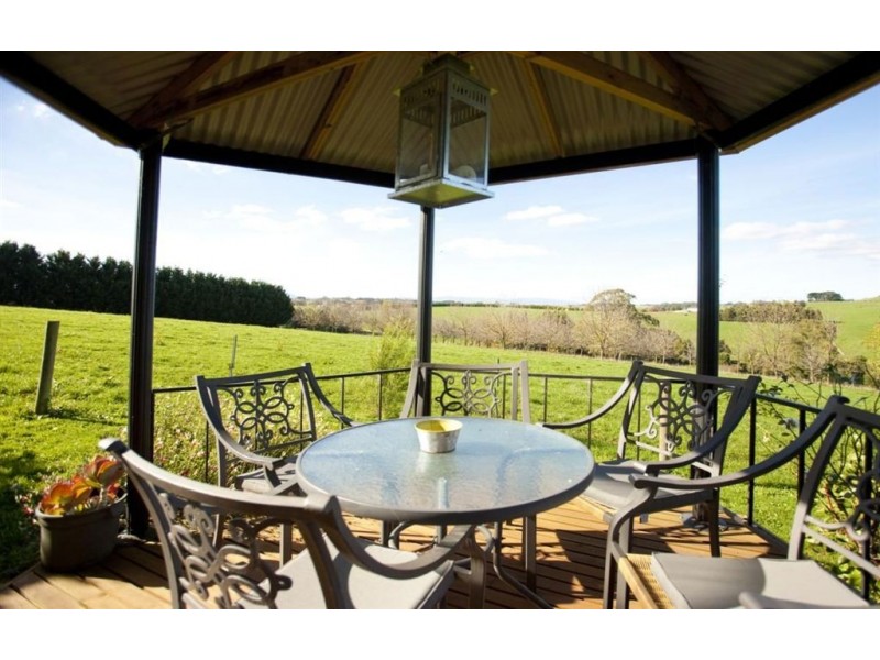 2480 Main Neerim Road, Neerim VIC 3831