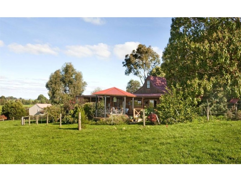2480 Main Neerim Road, Neerim VIC 3831