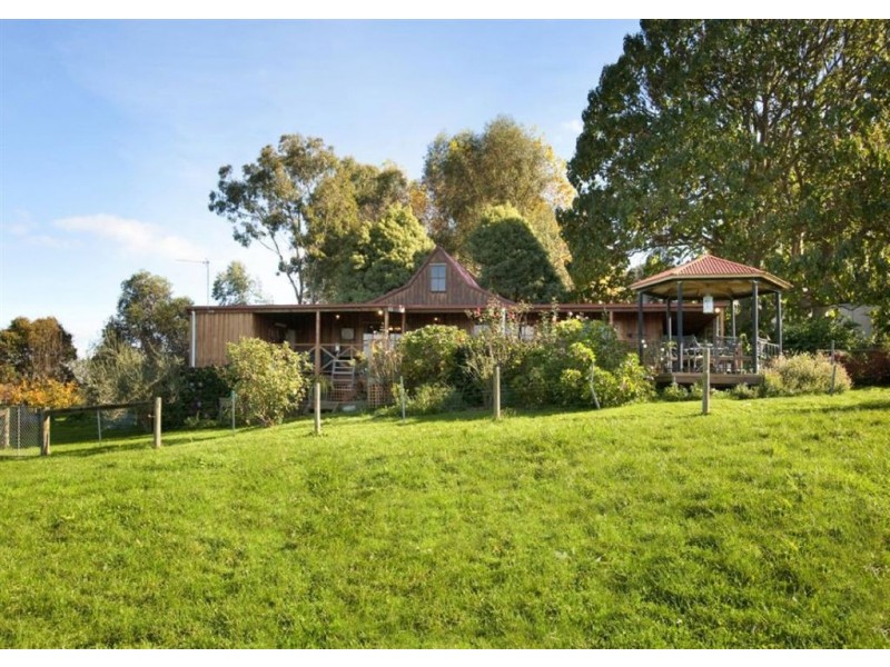 2480 Main Neerim Road, Neerim VIC 3831