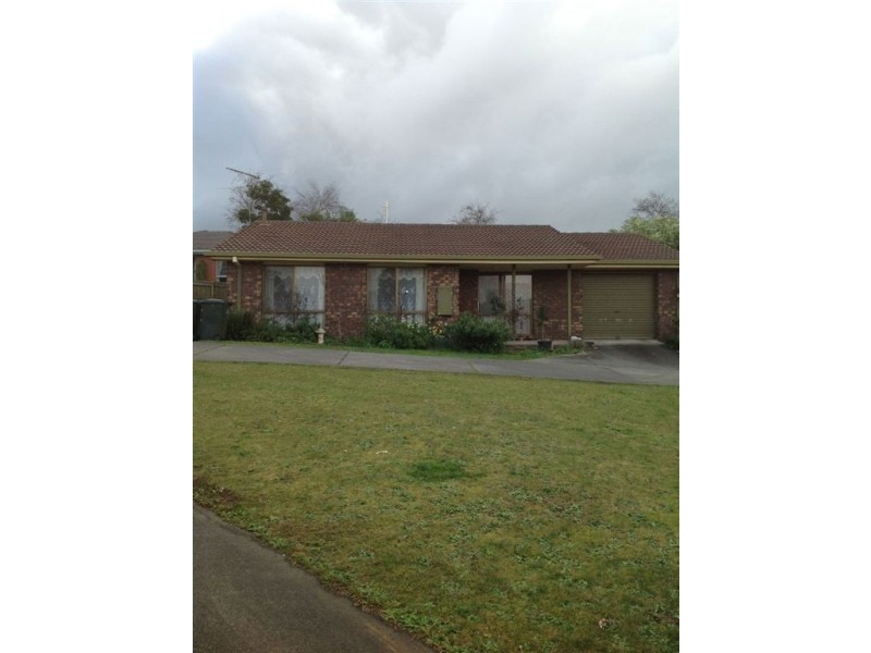 4/114 Burke Street, Warragul VIC 3820