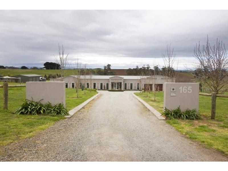 165 East West Road, Warragul VIC 3820