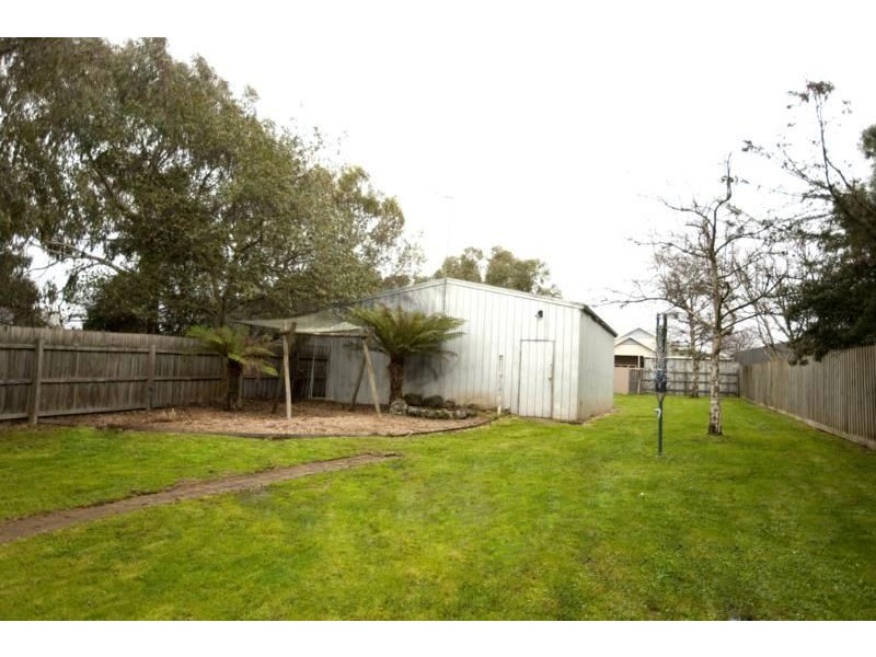 9 Normanby Street, Warragul VIC 3820