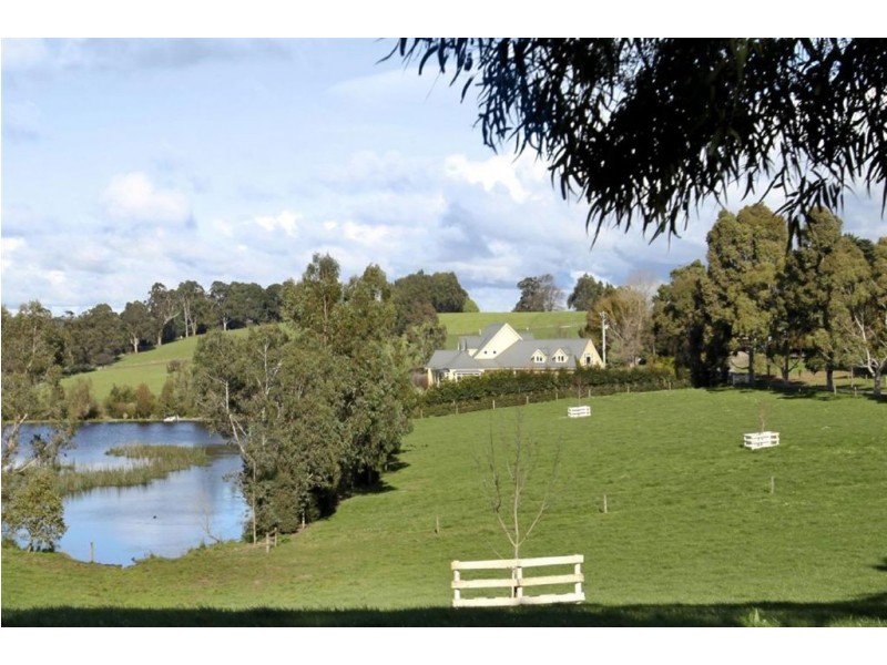 1280 Lardners Track, Lardner VIC 3821