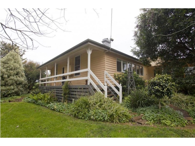 1280 Lardners Track, Lardner VIC 3821