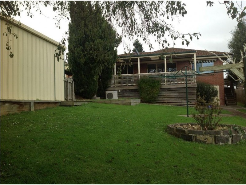 22 North Road, Warragul VIC 3820