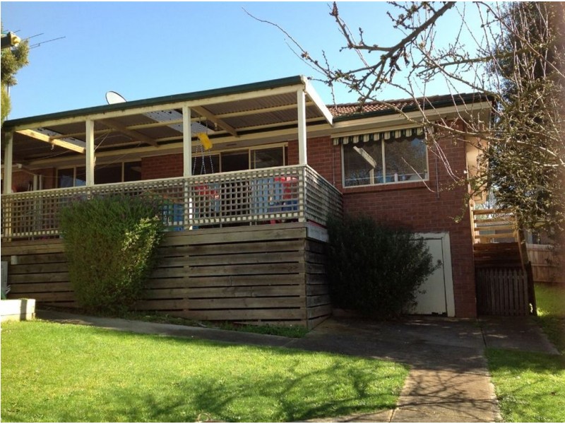 22 North Road, Warragul VIC 3820