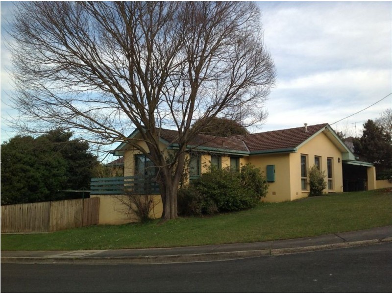 14 Kokoda Street, Warragul VIC 3820