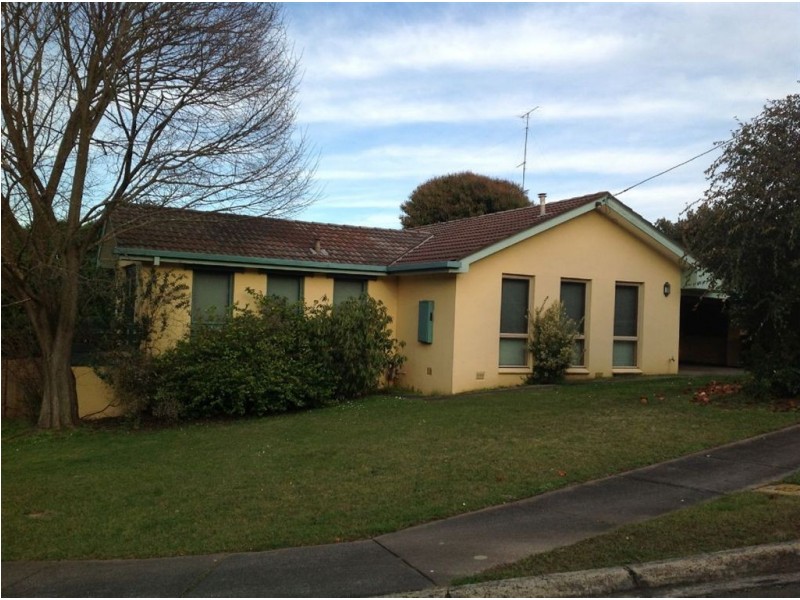 14 Kokoda Street, Warragul VIC 3820