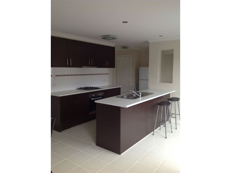 9 Vincent Boulevard, Trafalgar VIC 3824