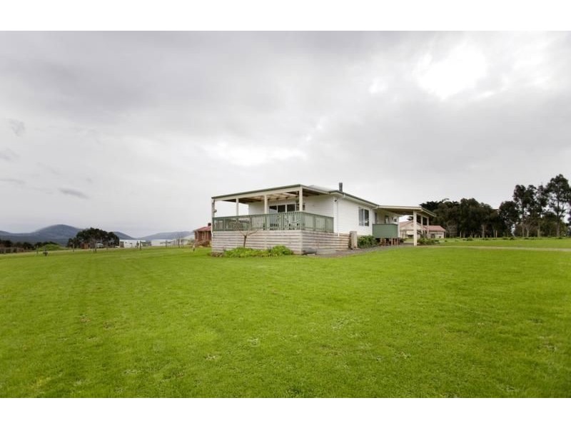 28 Hamono Road, Neerim VIC 3831