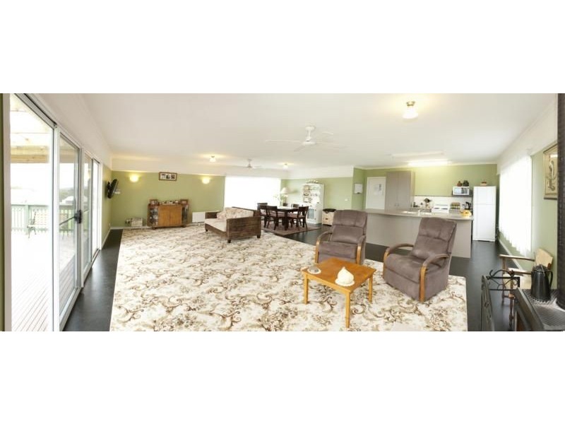 28 Hamono Road, Neerim VIC 3831