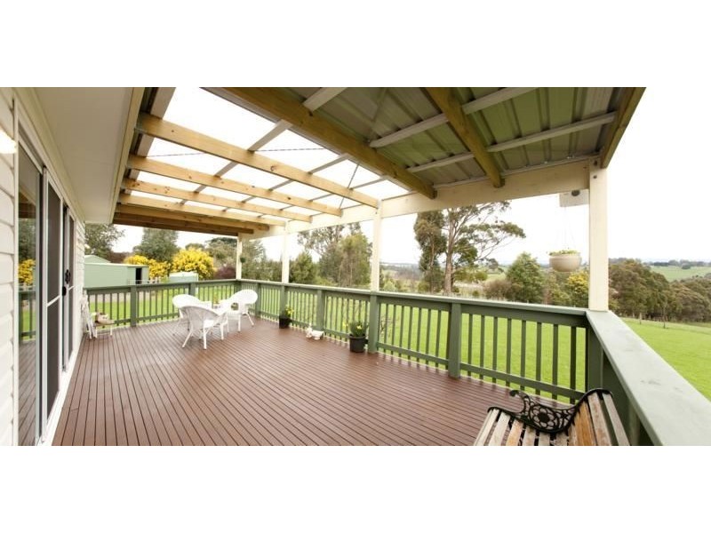 28 Hamono Road, Neerim VIC 3831