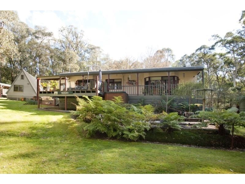 125 School Road, Noojee VIC 3833