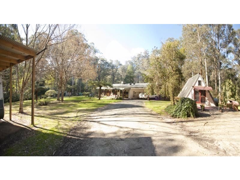 125 School Road, Noojee VIC 3833