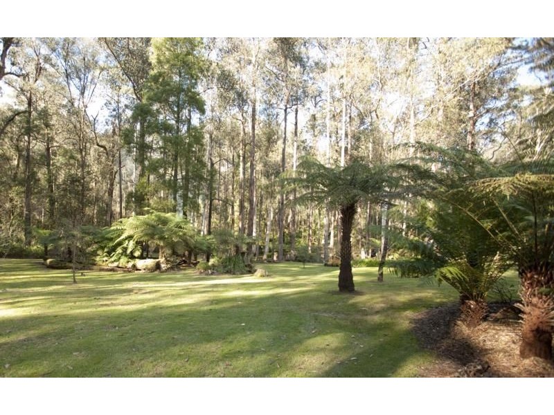 125 School Road, Noojee VIC 3833