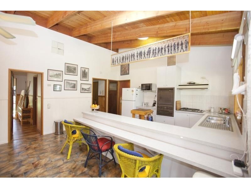 125 School Road, Noojee VIC 3833