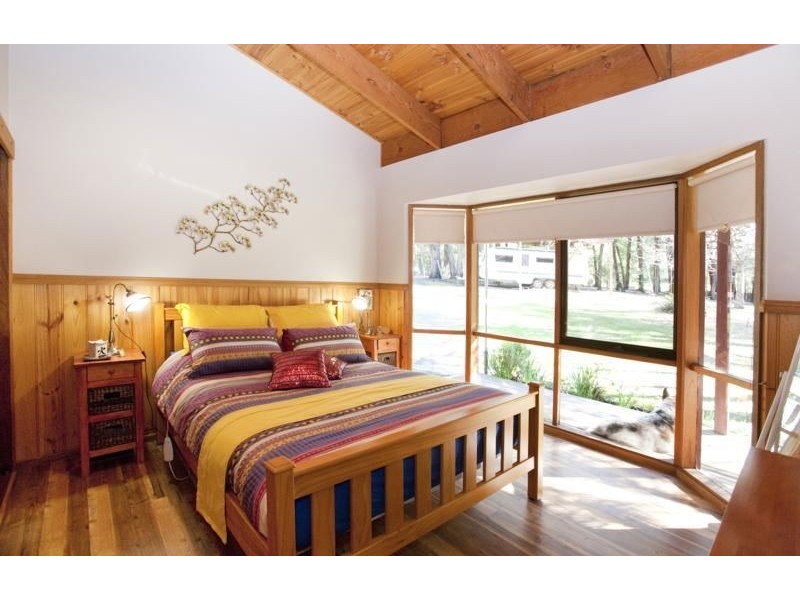 125 School Road, Noojee VIC 3833