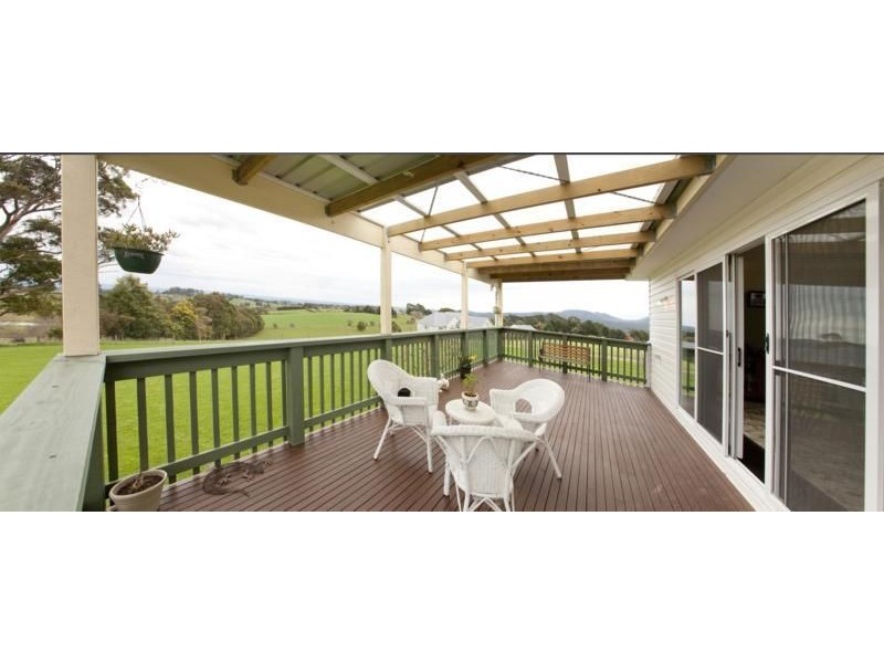 28 Hamono Road, Neerim VIC 3831