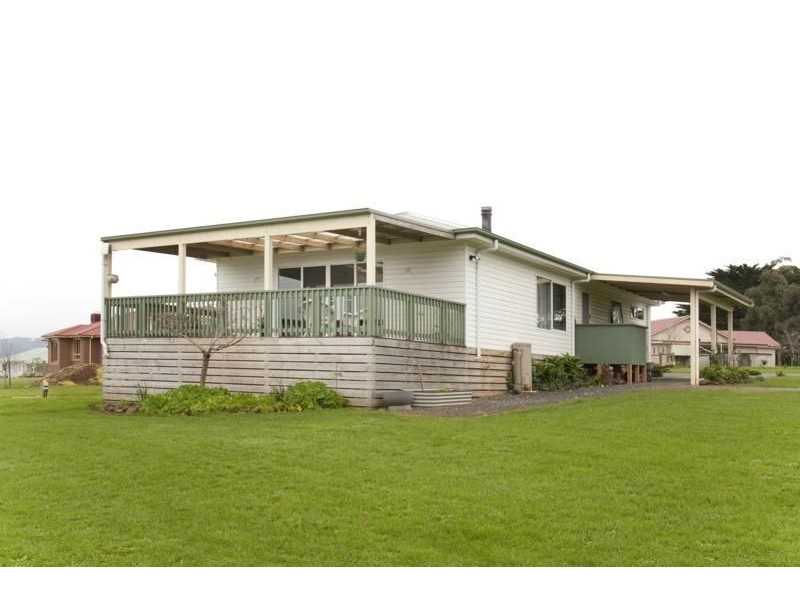 28 Hamono Road, Neerim VIC 3831