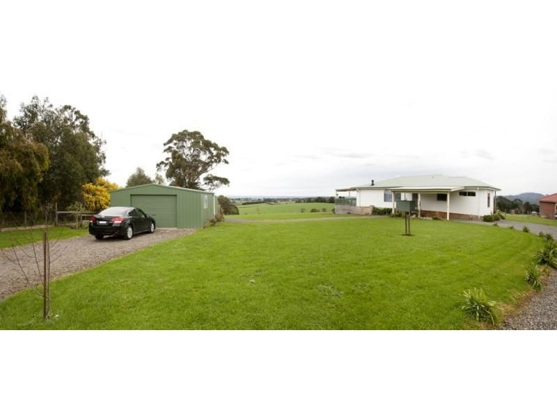 28 Hamono Road, Neerim VIC 3831