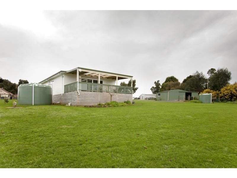 28 Hamono Road, Neerim VIC 3831