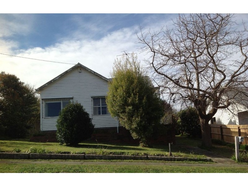 24 Church Street, Warragul VIC 3820