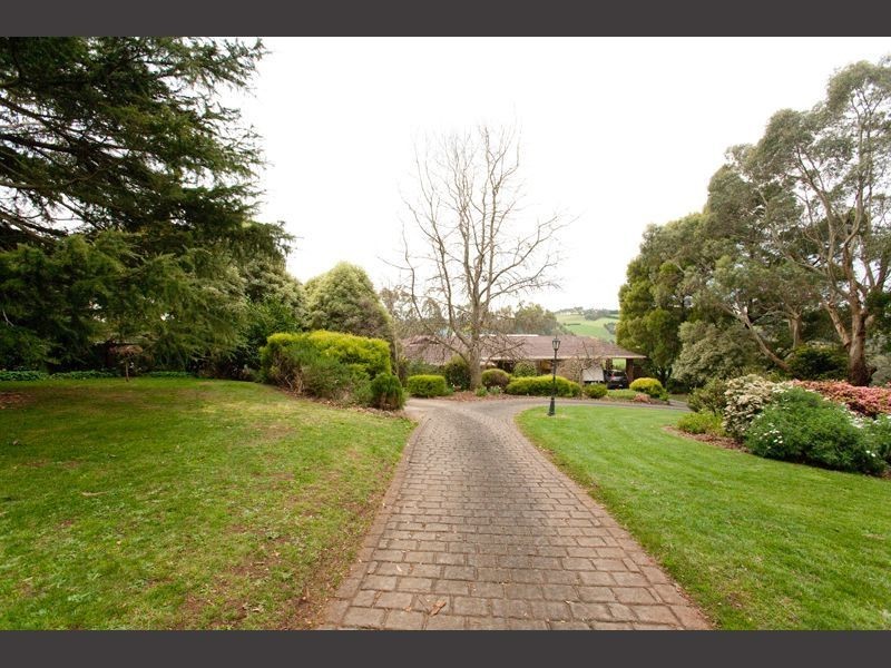 33 Walnut Road, Trafalgar South VIC 3824