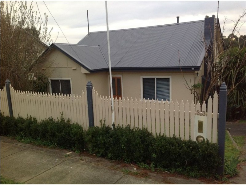 33 Charles Street, Warragul VIC 3820