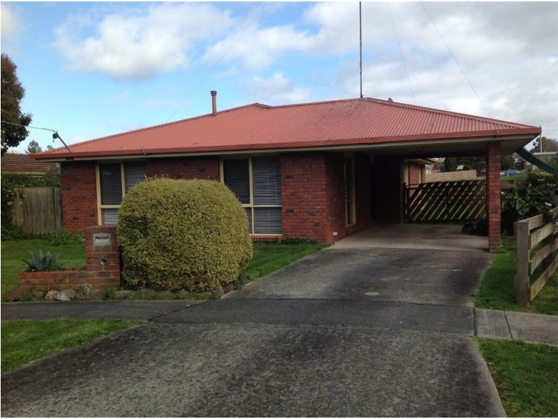 9 Stratfield Court, Warragul VIC 3820