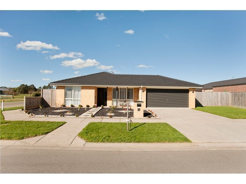 1 Wisteria Drive, Yarragon VIC 3823
