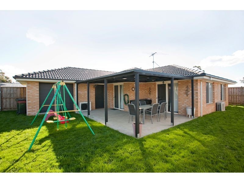 1 Wisteria Drive, Yarragon VIC 3823
