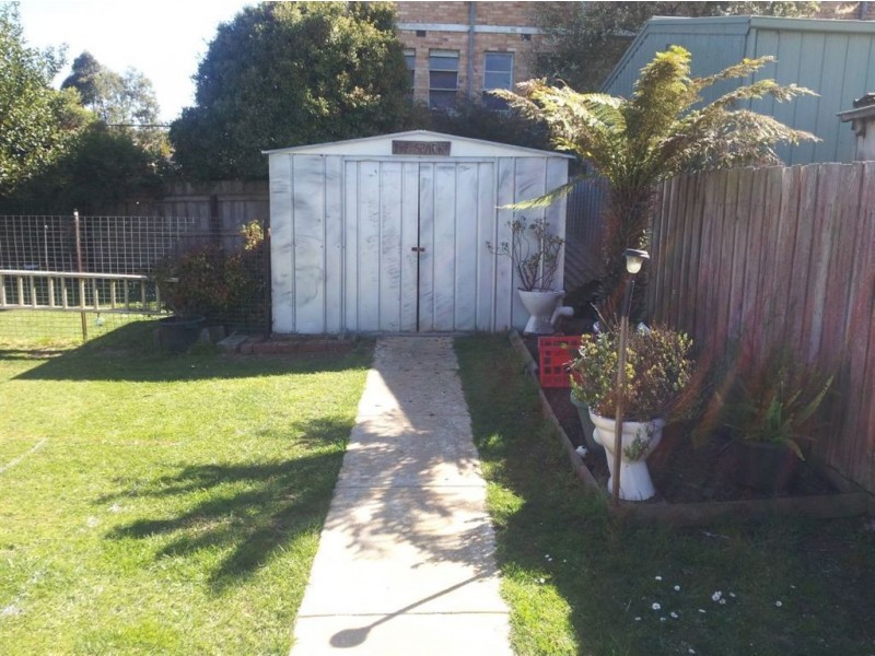 17 Coleman Street, Warragul VIC 3820