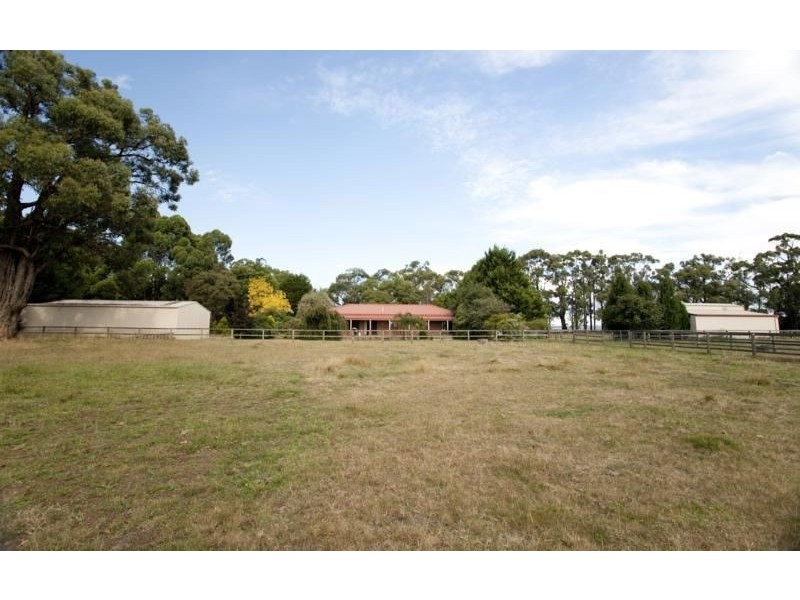 153 Darnum Shady Creek Road, Darnum VIC 3822