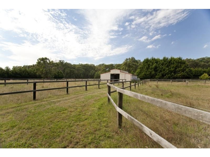 153 Darnum Shady Creek Road, Darnum VIC 3822