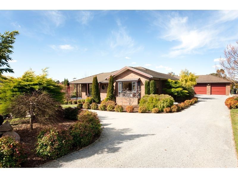 6 Kookaburra Court, Warragul VIC 3820