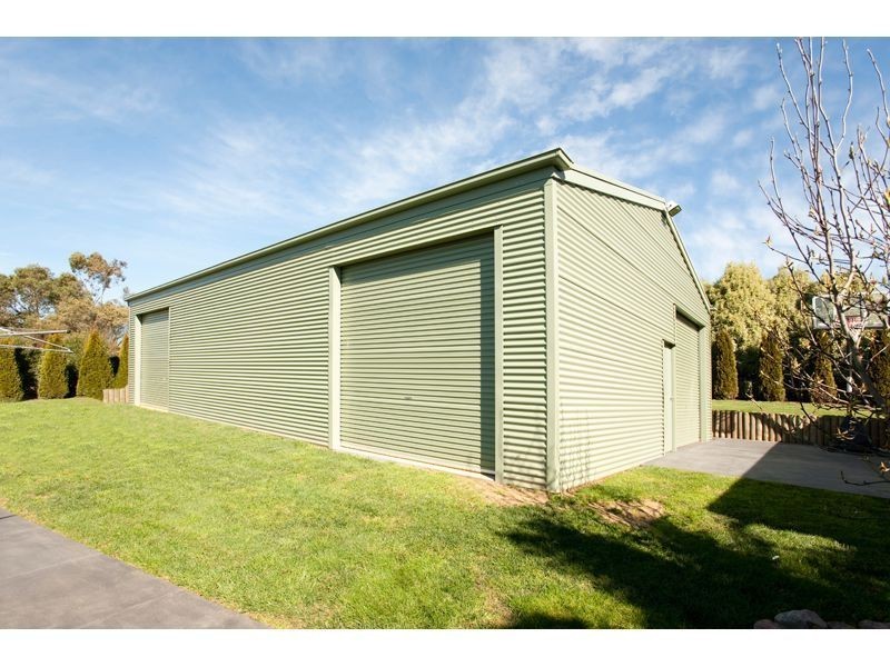 6 Kookaburra Court, Warragul VIC 3820